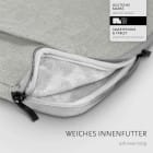 moex Dash Case Surface Book (15 Zoll) Sleeve Tasche – Weiteres Produktbild 3