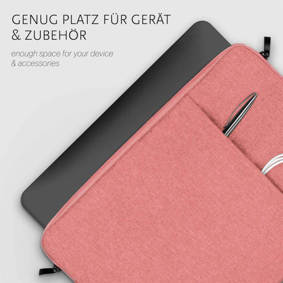 moex Dash Case Surface Book (15 Zoll) Sleeve Tasche – Weiteres Produktbild 2 moex Dash Case Surface Book (15 Zoll) Sleeve Tasche – Weiteres Produktbild 2