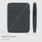 moex Dash Case Surface Go 3 Sleeve Tasche – Weiteres Produktbild 6