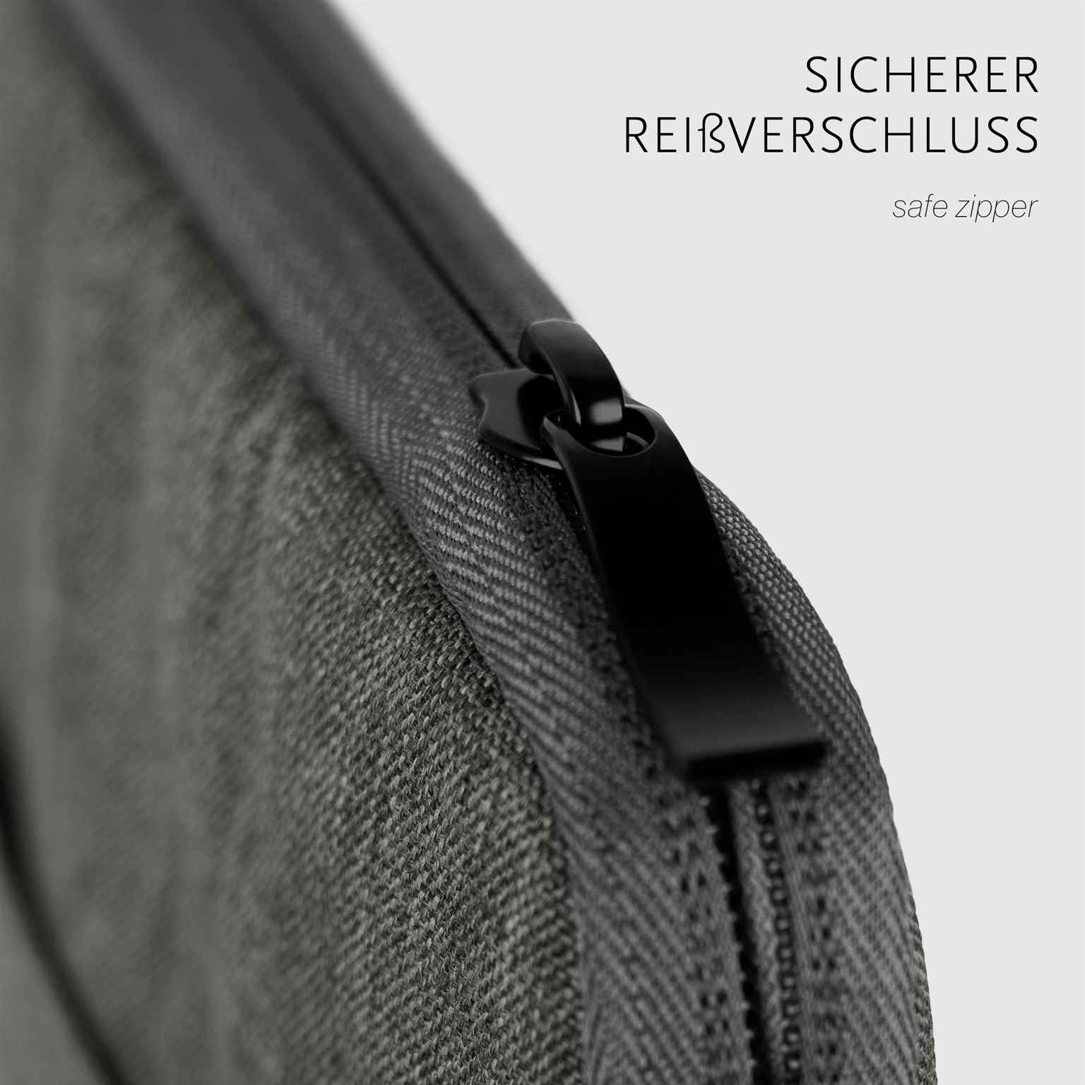 moex Dash Case Surface Go 4 Sleeve Tasche – Weiteres Produktbild 4