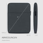 moex Dash Case Surface Go (10inch) Sleeve Tasche – Weiteres Produktbild 6