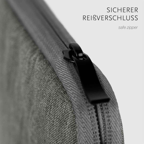 moex Dash Case Surface Laptop (13.5 Zoll) Sleeve Tasche – Weiteres Produktbild 5 moex Dash Case Surface Laptop (13.5 Zoll) Sleeve Tasche – Weiteres Produktbild 5