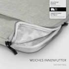 moex Dash Case Surface Laptop (13.5 Zoll) Sleeve Tasche – Weiteres Produktbild 3