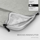 moex Dash Case Surface Laptop Go 3 Sleeve Tasche – Weiteres Produktbild 3