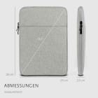 moex Dash Case Surface Pro 11 Sleeve Tasche – Weiteres Produktbild 6