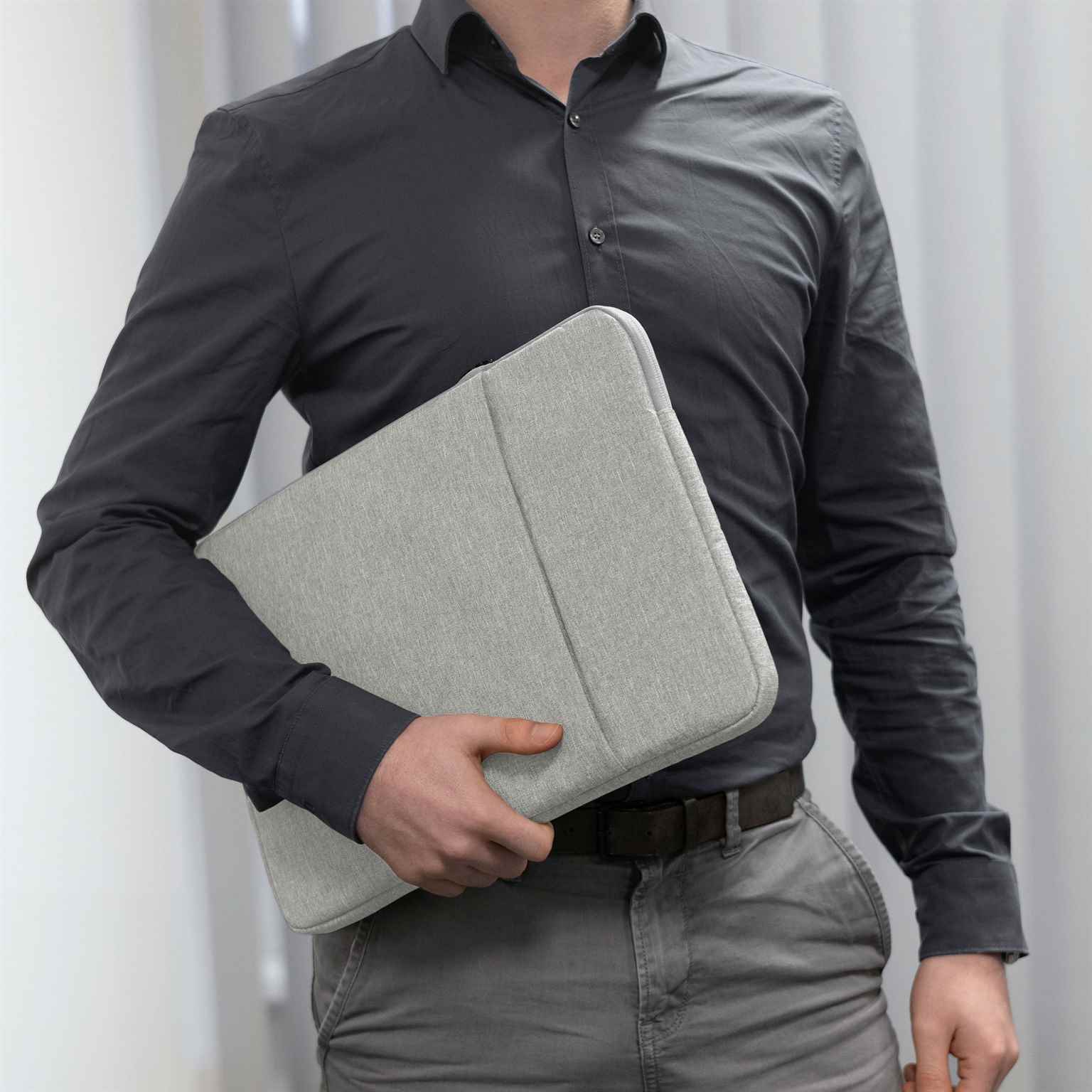 moex Dash Case Surface Pro 5 Sleeve Tasche – Weiteres Produktbild 4 moex Dash Case Surface Pro 5 Sleeve Tasche – Weiteres Produktbild 4