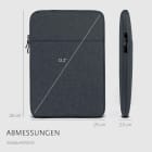 moex Dash Case Surface Pro 6 Sleeve Tasche – Weiteres Produktbild 6