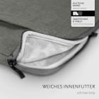 moex Dash Case Surface Pro 9 Sleeve Tasche – Weiteres Produktbild 3