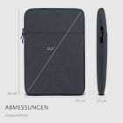 moex Dash Case Surface Pro X Sleeve Tasche – Weiteres Produktbild 6