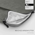 moex Dash Case OnePlus Pad 2 Sleeve Tasche – Weiteres Produktbild 3