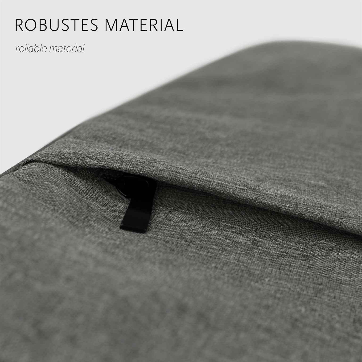 moex Dash Case OnePlus Pad 2 Sleeve Tasche – Weiteres Produktbild 6