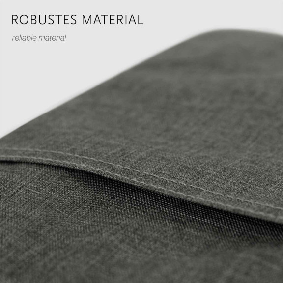 moex Dash Case OnePlus Pad Sleeve Tasche – Weiteres Produktbild 7