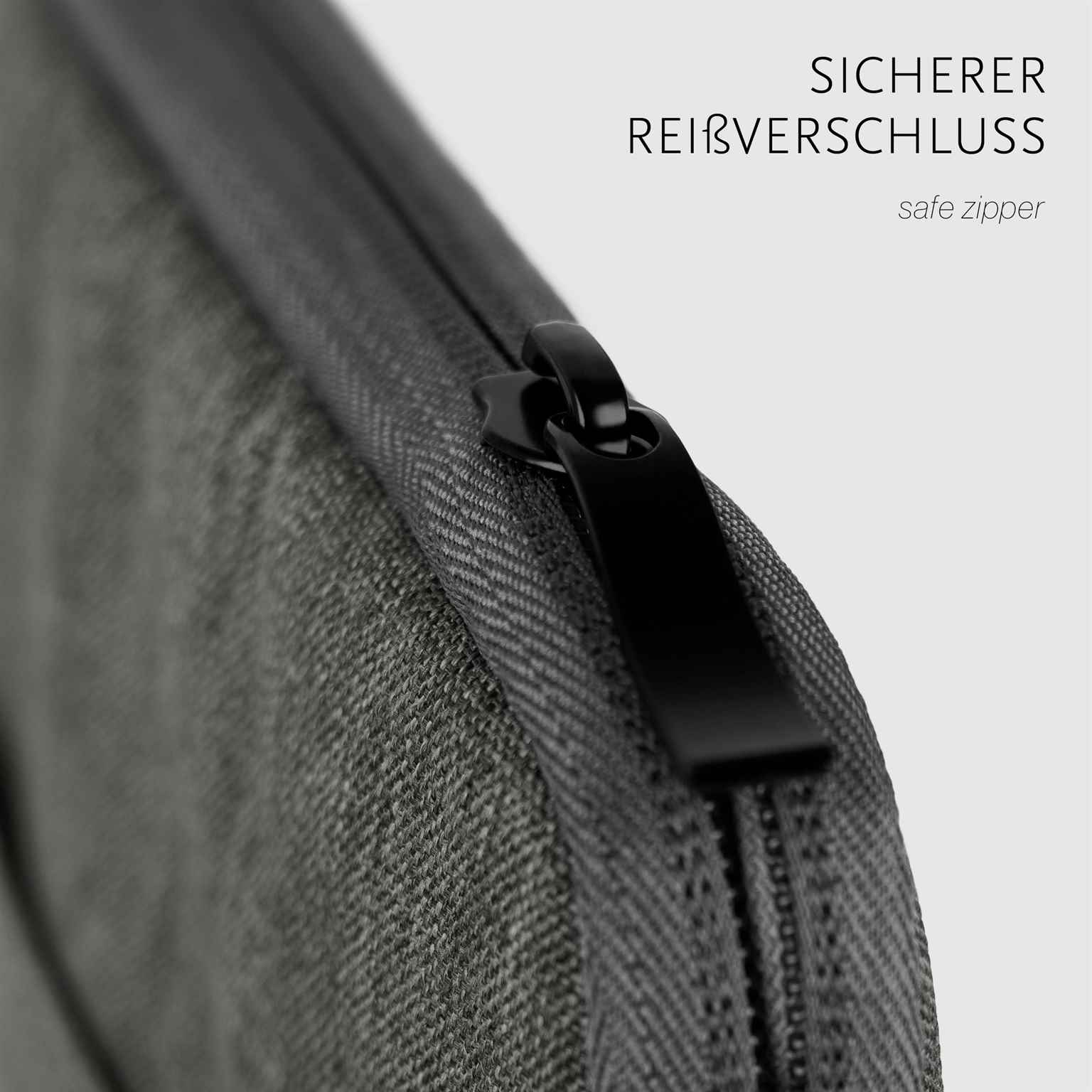 moex Dash Case Oppo Pad Air Sleeve Tasche – Weiteres Produktbild 4