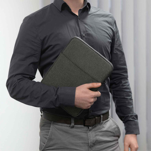 moex Dash Case OSCAL Pad 50 WiFi Sleeve Tasche – Weiteres Produktbild 4