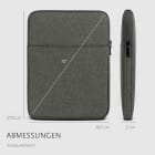 moex Dash Case OSCAL Pad 70 Sleeve Tasche – Weiteres Produktbild 6