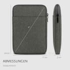 moex Dash Case Oukitel RT3 Sleeve Tasche – Weiteres Produktbild 6