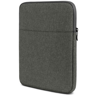 moex Dash Case Oukitel RT6 Sleeve Tasche – Dunkelgrau