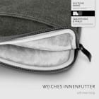 moex Dash Case PocketBook InkPad Color 3 Sleeve Tasche – Produktbild 3