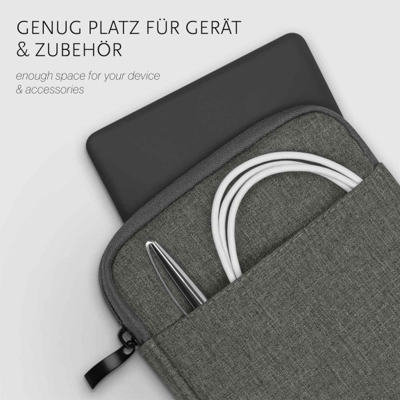 moex Dash Case PocketBook Verse Pro Sleeve Tasche – Weiteres Produktbild 2