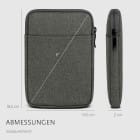 moex Dash Case PocketBook Verse Pro Sleeve Tasche – Weiteres Produktbild 6