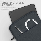 moex Dash Case Samsung Tab A 10.1 (2016) Sleeve Tasche – Weiteres Produktbild 2