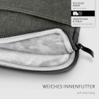 moex Dash Case Samsung Galaxy Tab A 10.5 Sleeve Tasche – Weiteres Produktbild 3