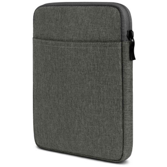 moex moex Dash Case Samsung Galaxy Tab A 8.0 2017 Sleeve Tasche – Dunkelgrau