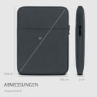 moex Dash Case Samsung Galaxy Tab A7 (2022) Sleeve Tasche – Weiteres Produktbild 6