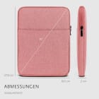 moex Dash Case Samsung Galaxy Tab A7 (2022) Sleeve Tasche – Weiteres Produktbild 6