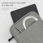 moex Dash Case Samsung Galaxy Tab A7 Lite Sleeve Tasche – Weiteres Produktbild 2
