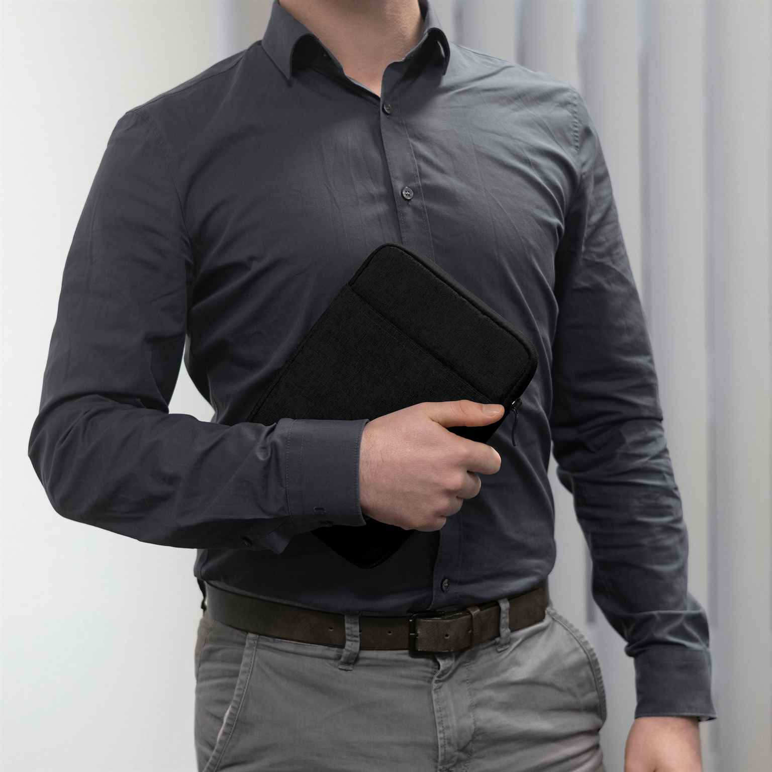 moex Dash Case Samsung Galaxy Tab A9 Sleeve Tasche – Weiteres Produktbild 3