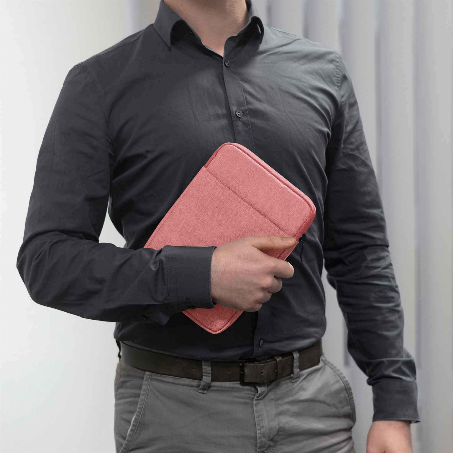 moex Dash Case Samsung Galaxy Tab Active 2 Sleeve Tasche – Weiteres Produktbild 4 moex Dash Case Samsung Galaxy Tab Active 2 Sleeve Tasche – Weiteres Produktbild 4