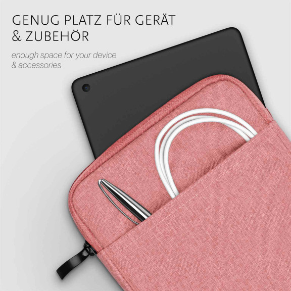 moex Dash Case Samsung Galaxy Tab Active5 Sleeve Tasche – Weiteres Produktbild 2
