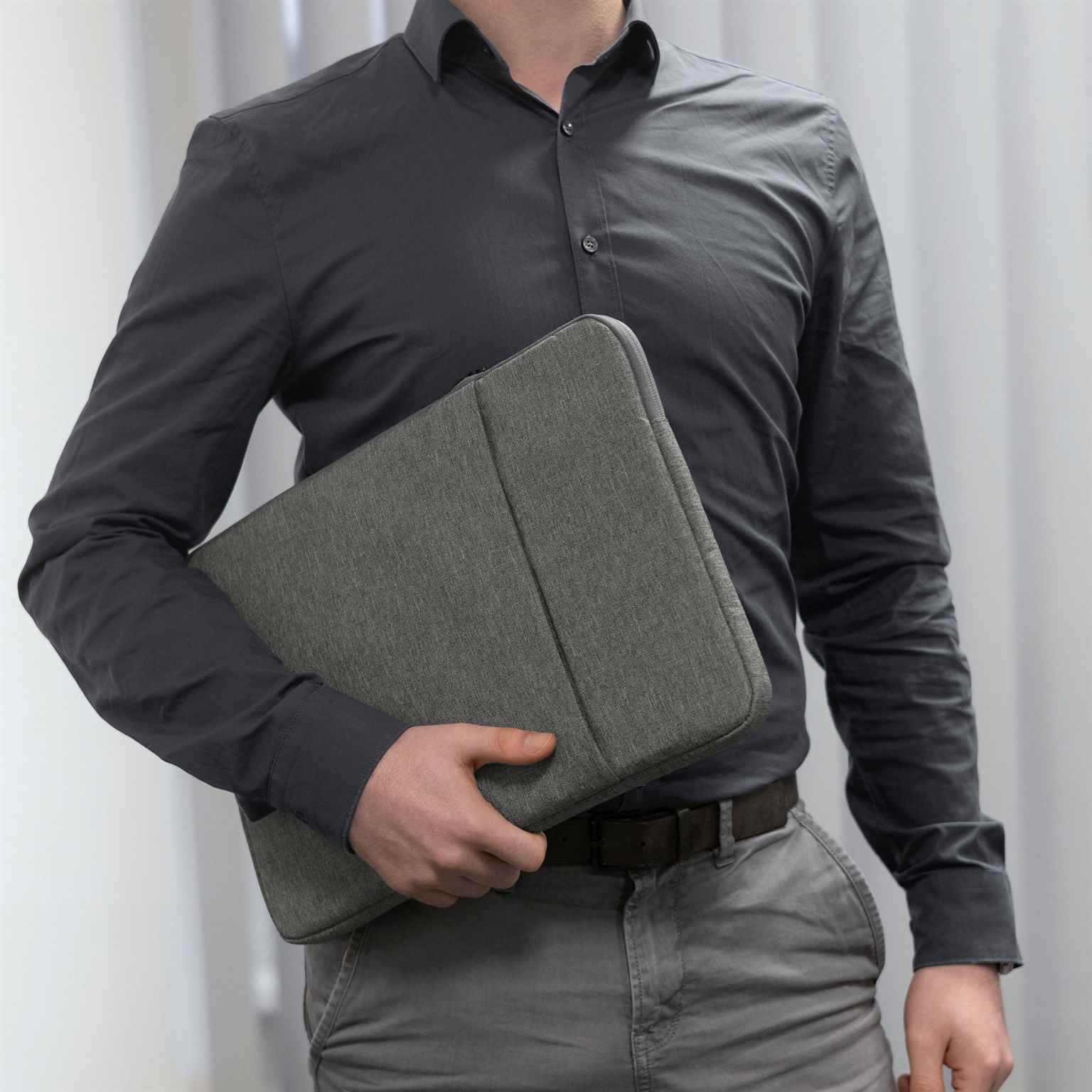 moex Dash Case Samsung Galaxy Tab S10 Ultra Sleeve Tasche – Weiteres Produktbild 3