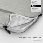 moex Dash Case Samsung Galaxy Tab S10 Ultra Sleeve Tasche – Weiteres Produktbild 3