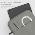 moex Dash Case Samsung Galaxy Tab S6 Sleeve Tasche – Weiteres Produktbild 2