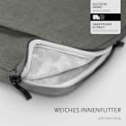 moex Dash Case Samsung Galaxy Tab S7 FE Sleeve Tasche – Weiteres Produktbild 3