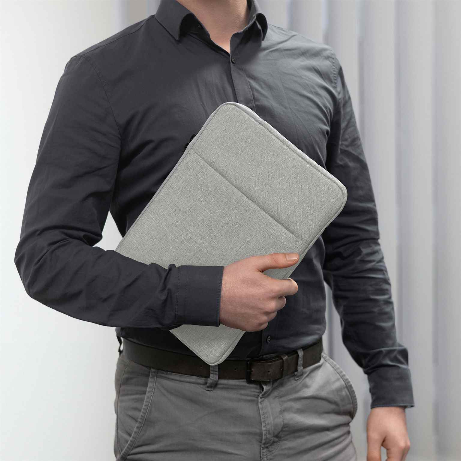 moex Dash Case Samsung Galaxy Tab S7 FE Sleeve Tasche – Weiteres Produktbild 3