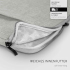 moex Dash Case Samsung Galaxy Tab S8 Ultra Sleeve Tasche – Weiteres Produktbild 3