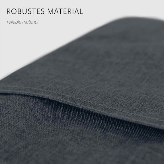 moex Dash Case Samsung Galaxy Tab S8 Sleeve Tasche – Weiteres Produktbild 7