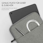 moex Dash Case Samsung Galaxy Tab S8 Sleeve Tasche – Weiteres Produktbild 2