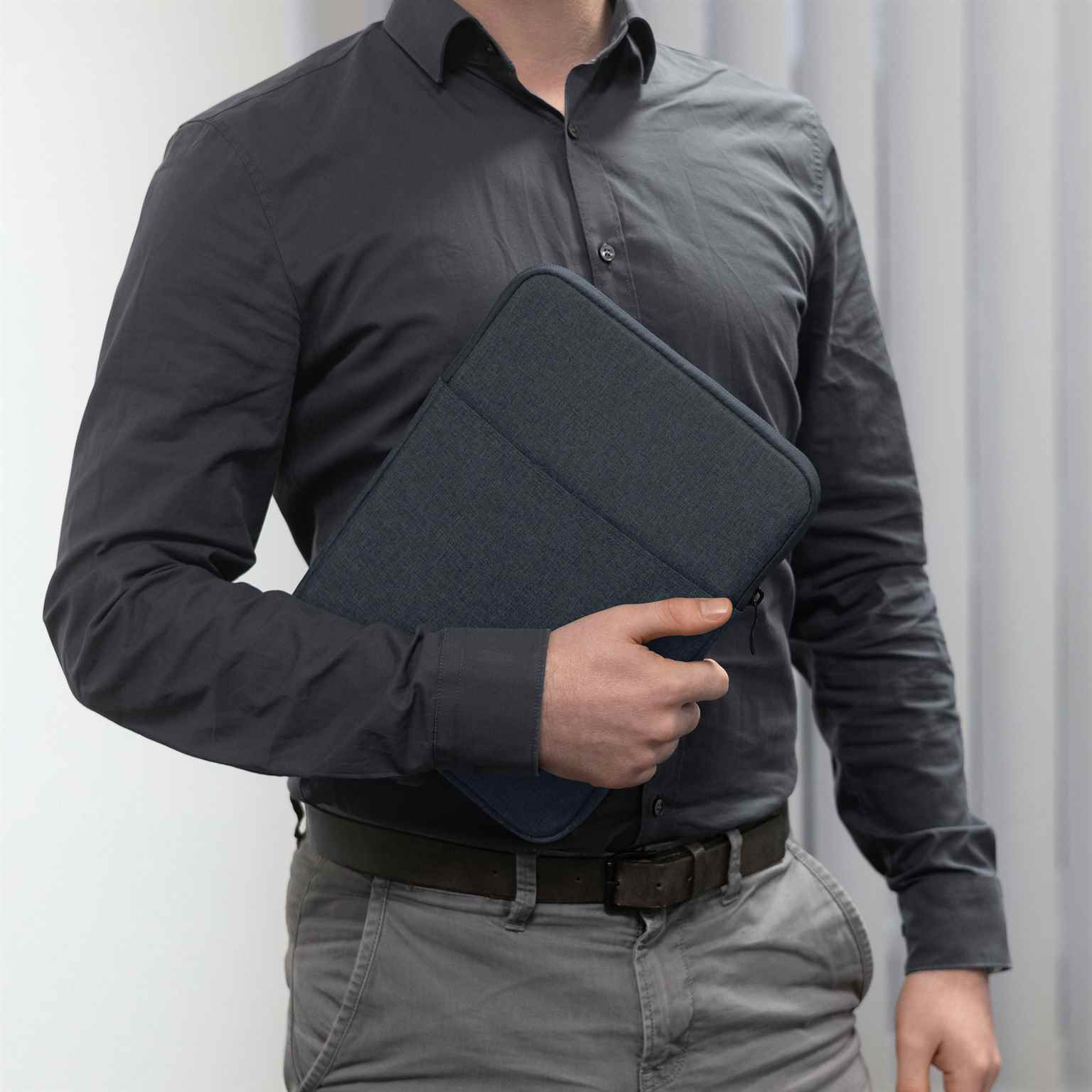 moex Dash Case Samsung Galaxy Tab S9 FE Sleeve Tasche – Weiteres Produktbild 3