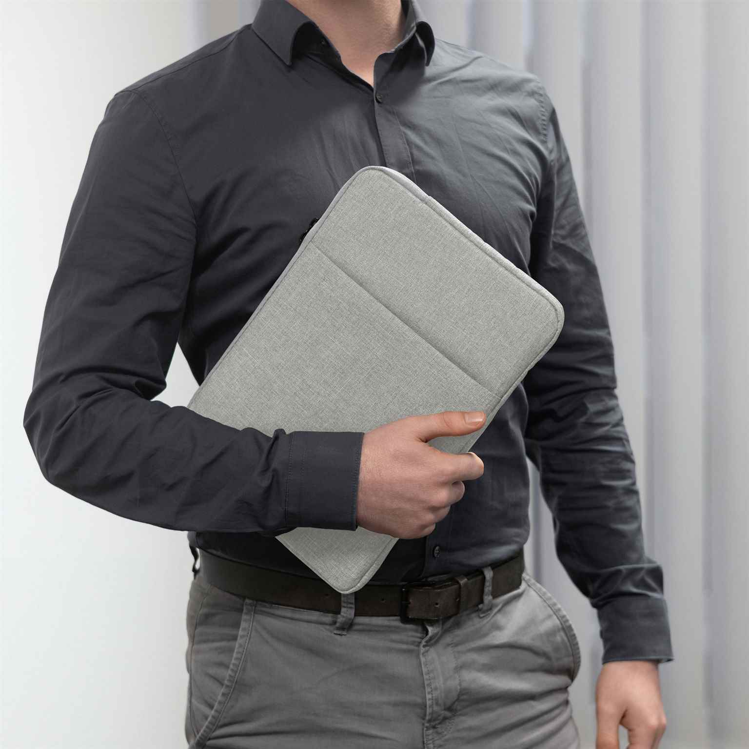 moex Dash Case Samsung Galaxy Tab S9 Plus Sleeve Tasche – Weiteres Produktbild 3