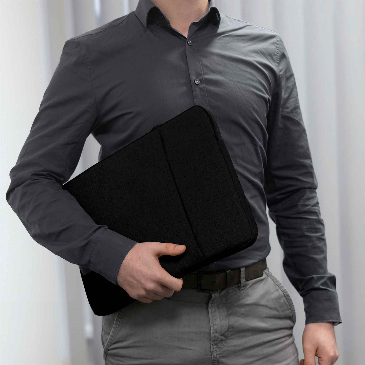 moex Dash Case Samsung Galaxy Tab S9 Ultra Sleeve Tasche – Weiteres Produktbild 3