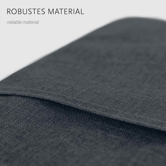 moex Dash Case Samsung Galaxy Tab S9 Sleeve Tasche – Weiteres Produktbild 7