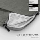 moex Dash Case TCL NXTPAPER 12 Pro Sleeve Tasche – Weiteres Produktbild 3