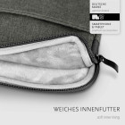 moex Dash Case TECLAST M40 Plus Sleeve Tasche – Weiteres Produktbild 3