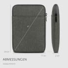 moex Dash Case Tolino Vision 6 Sleeve Tasche – Weiteres Produktbild 6