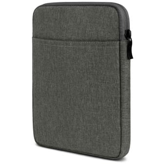 moex Dash Case Ulefone Armor Pad Lite Sleeve Tasche – Dunkelgrau moex Dash Case Ulefone Armor Pad Lite Sleeve Tasche – Dunkelgrau
