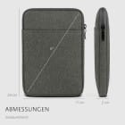 moex Dash Case Ulefone Armor Pad Lite Sleeve Tasche – Weiteres Produktbild 6